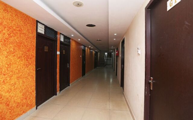 OYO 19192 Hotel New Metro