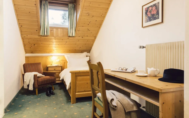 Parkhotel Schachen