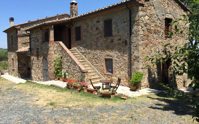 Agriturismo Palareta