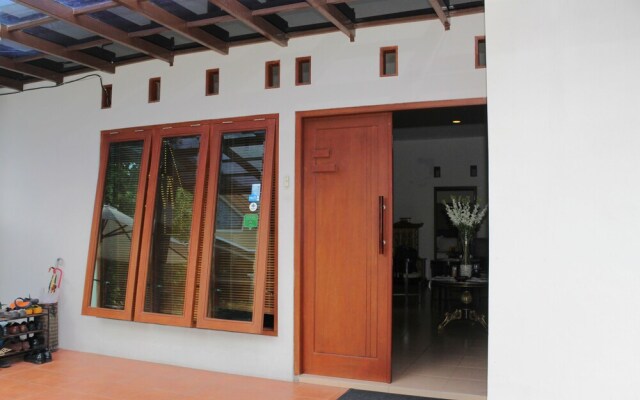 Airy Gondokusuman Tribrata Satu 3 Yogyakarta