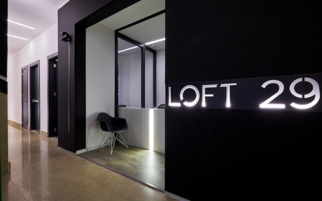 Loft 29 Residence