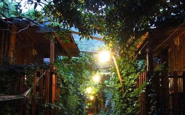 Natural Pansiyon