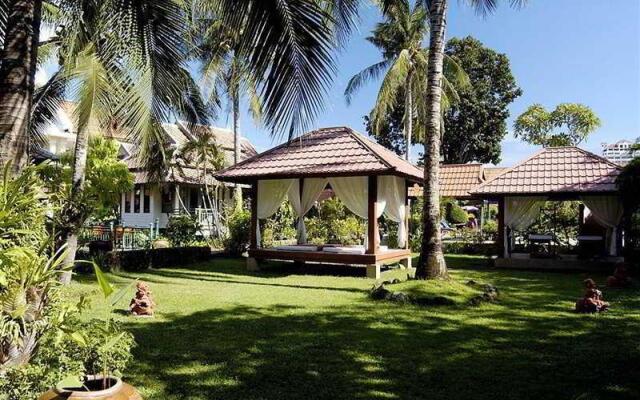 Baan Sukhothai Hotel And Spa