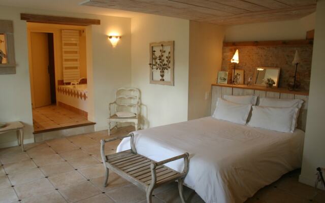 La Terre D'Or - Gîtes