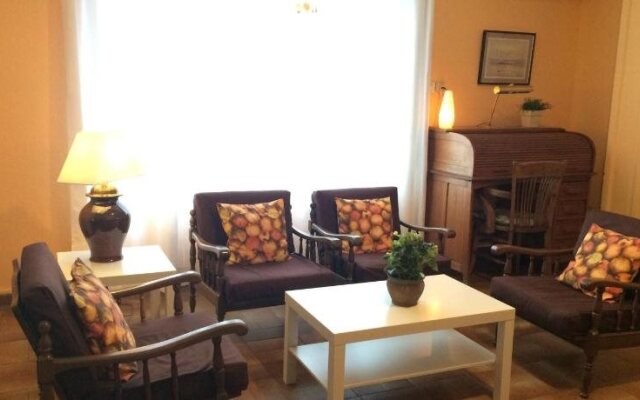 Hostal Valls