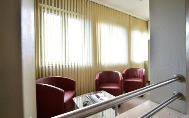 STADT HOTEL Iserlohn