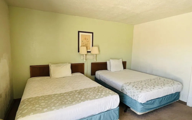 Budget INN