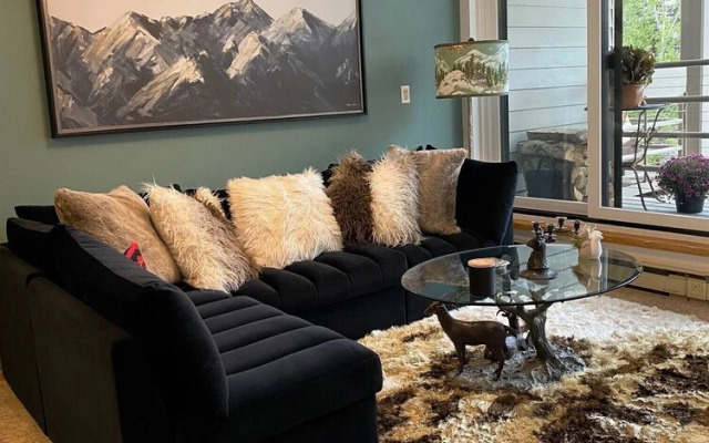 Simba Run Condos 2Bed 2Bath