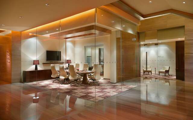 Hyatt Regency Chongqing