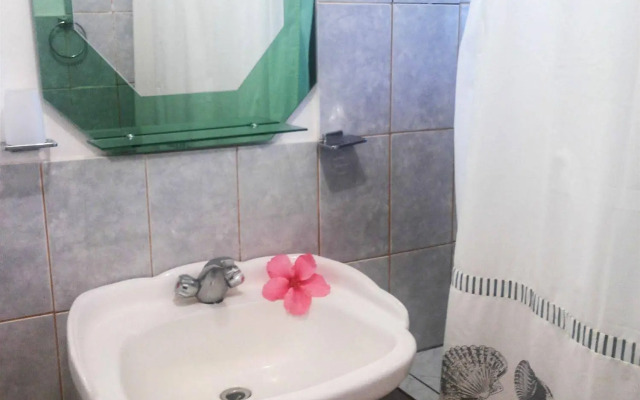 Tupa Hotel