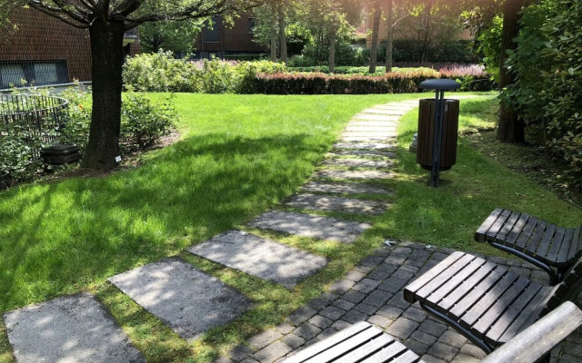 Logicasa Mentana Garden