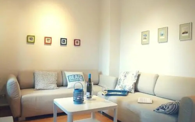 Ferienwohnung Strandläufer