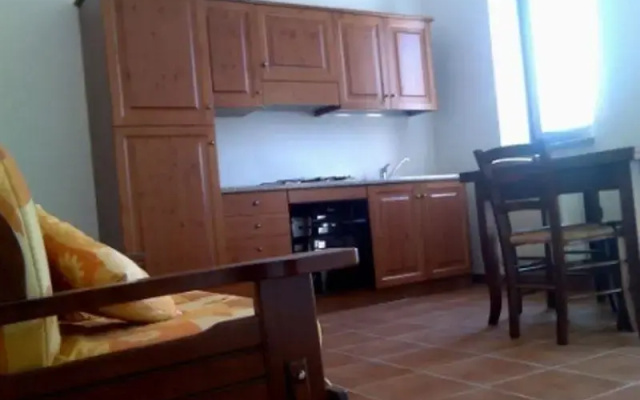 Casa Vacanze Cascina Mezzane