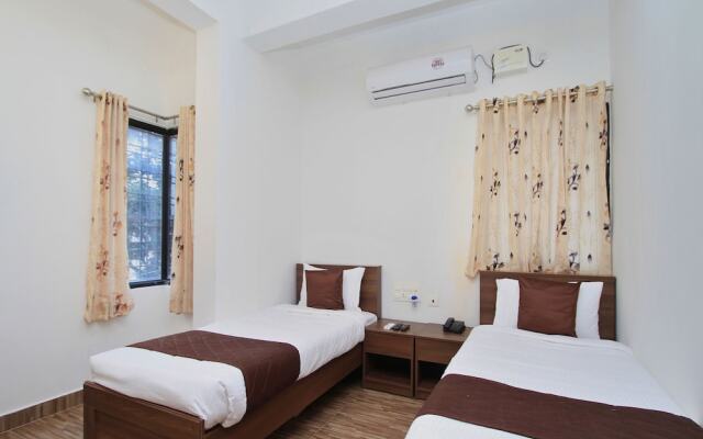 OYO 10464 Hotel Serenity Mysore