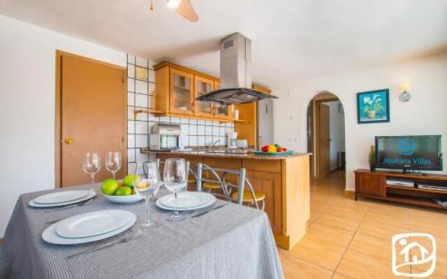 Abahana Villas Billarena