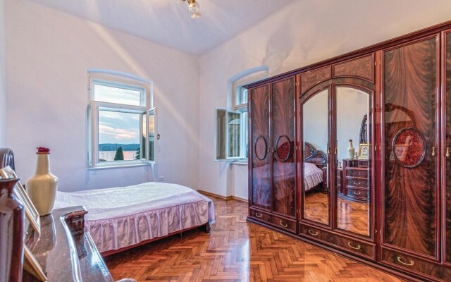 Awesome Home in Pula With Wifi and 2 Bedrooms