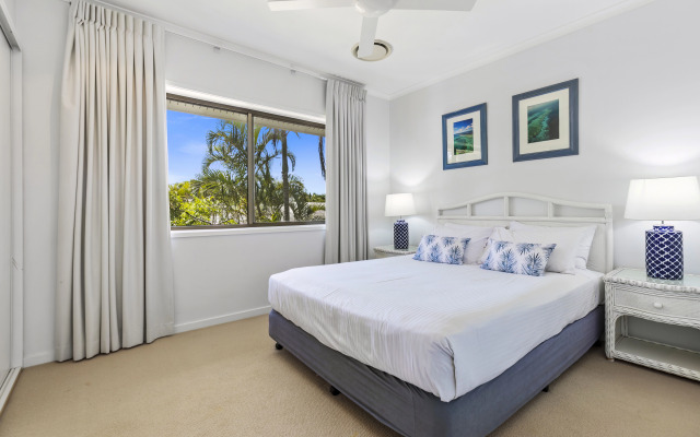 Culgoa Point Beach Resort