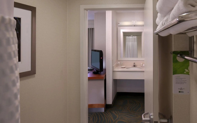 Springhill Suites by Marriott Mystic Waterford