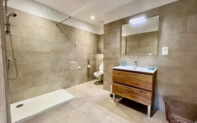 Hôtel Résidence Capense