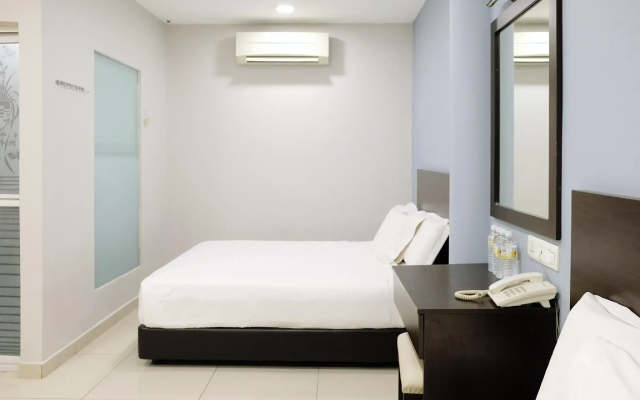 De Era Hotel