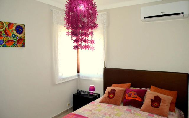 Apartamento Glamour