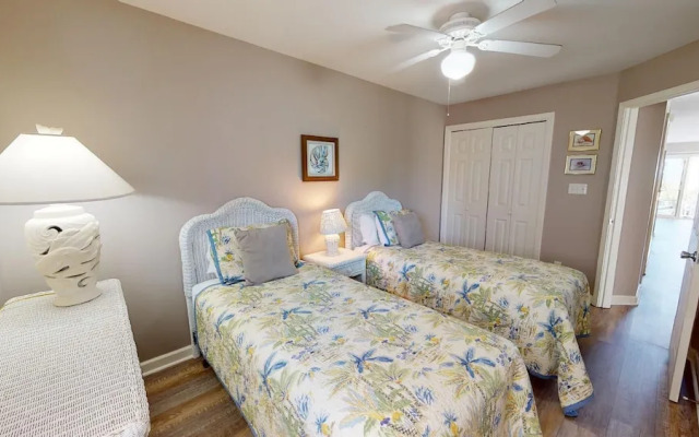 South Beach Ocean E1