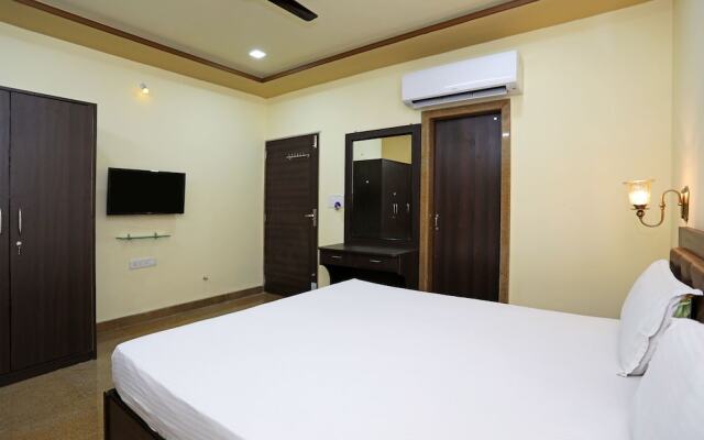 OYO 9428 Home Hill View Goverdhan Vilas