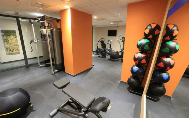 Hampton by Hilton Gdansk Old Town