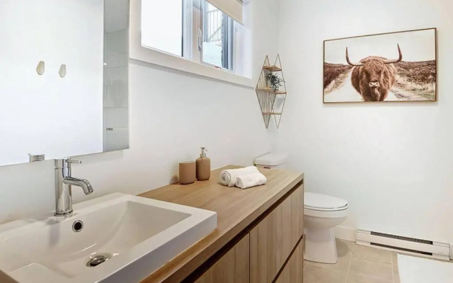 106 Chemin des Ruisselets