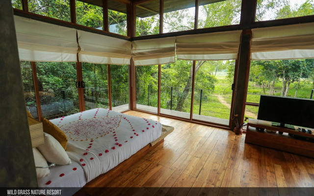 Wild Grass Nature Resort
