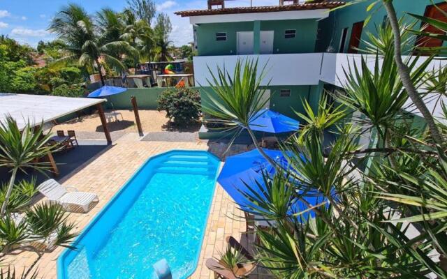 Tamandaré Praia Hotel
