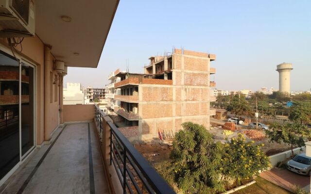 OYO 4228 Heritage Regency