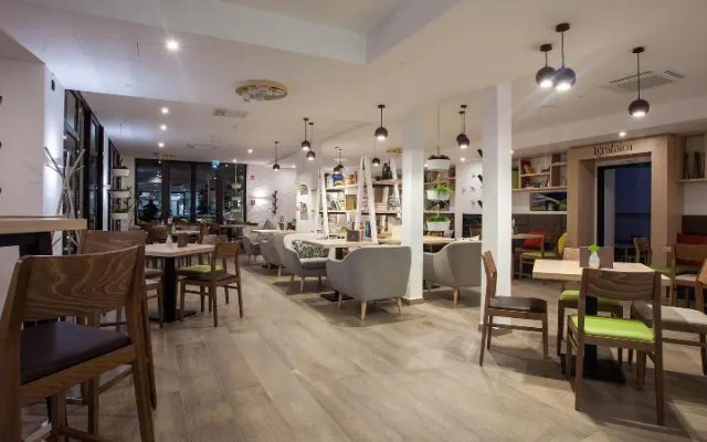 Apartmani Lipa