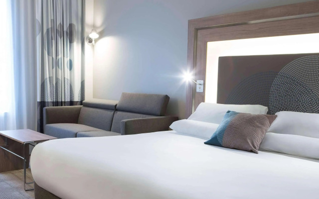 Novotel Chateau De Versailles