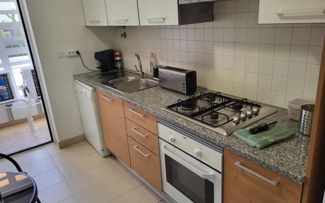 Balcony Pool Royal Cabanas Golf 18