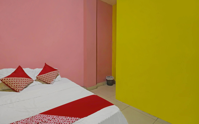 Hotel O Pelangi House 789 Syariah – Guest Rooms – Batam