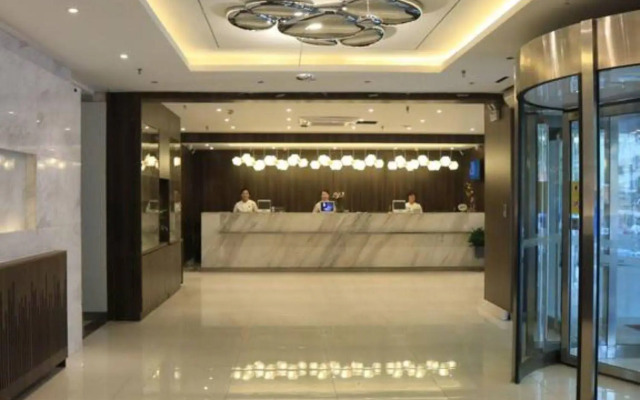 Jinjiang Inn Beijing Guangqumen