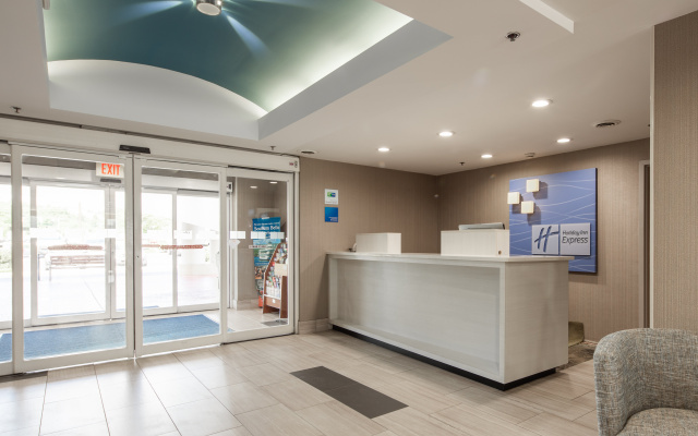 Holiday Inn Express Hotel & Suites Chattanooga-Lookout Mtn by IHG