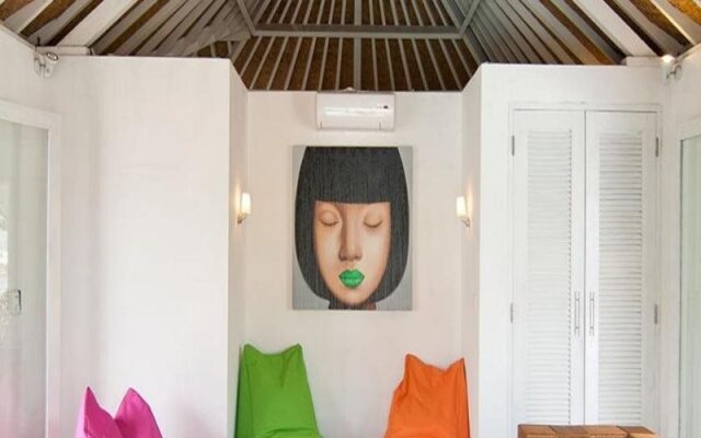 Villa Kukka Seminyak