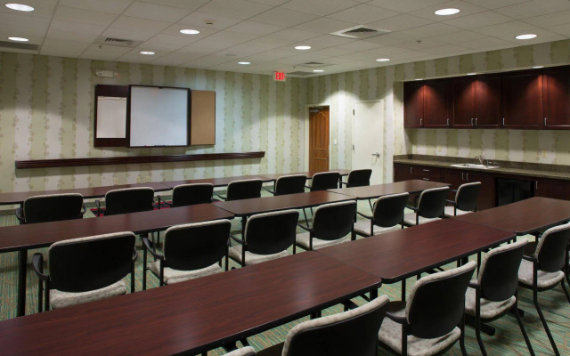 Hampton Inn & Suites Wilkes-Barre/Scranton