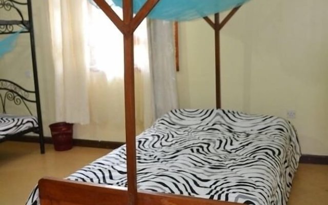 Karibu Tanzania Hostel