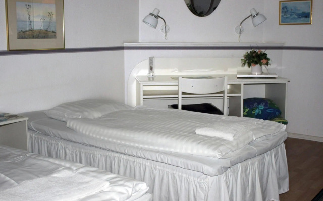 Fleninge Classic Motel