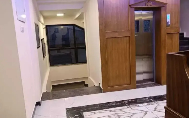 Al Shaykh Resorts