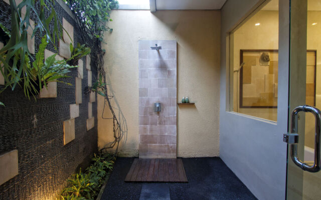 Awatara Boutique Resort Ubud
