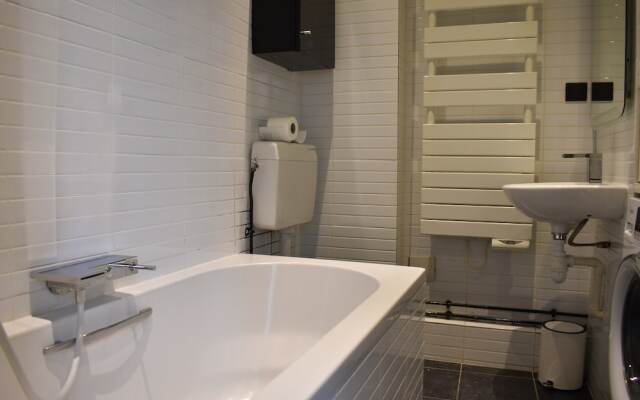 Studio Apartment in Saint-germain-des-prés & Saint-michel