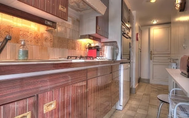 We Stay - Luxueux Appartement Croisette Cannes