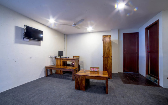 Jeyanthilal Apartment by OYO Rooms