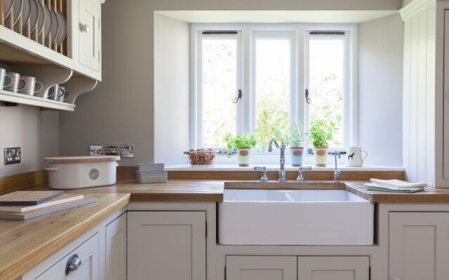 Lucknam Park Hotel & Spa