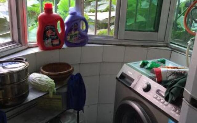 Shenzhen B104 Hostel