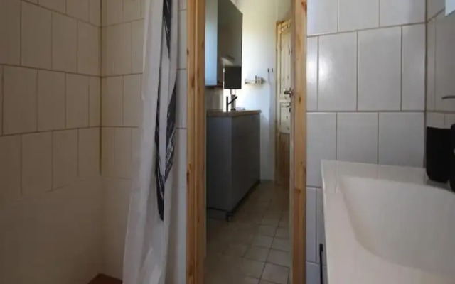 Ferienhaus am Vilzsee in Mirow